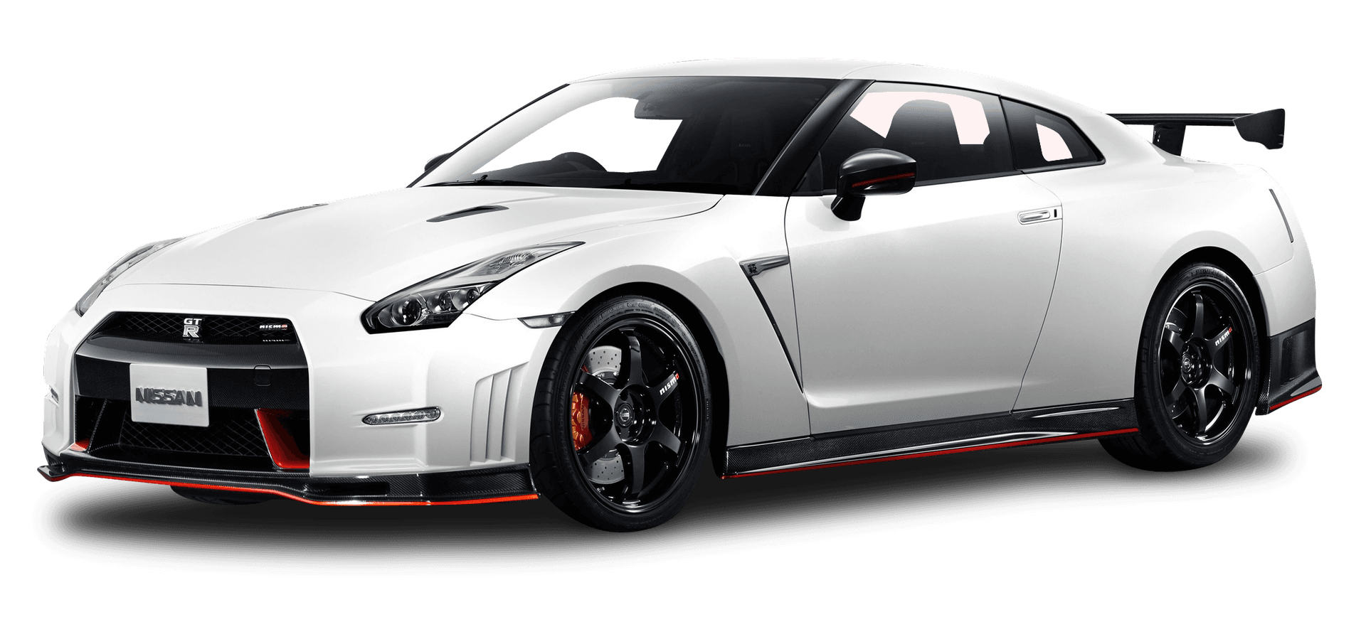 Nissan GT-R NISMO