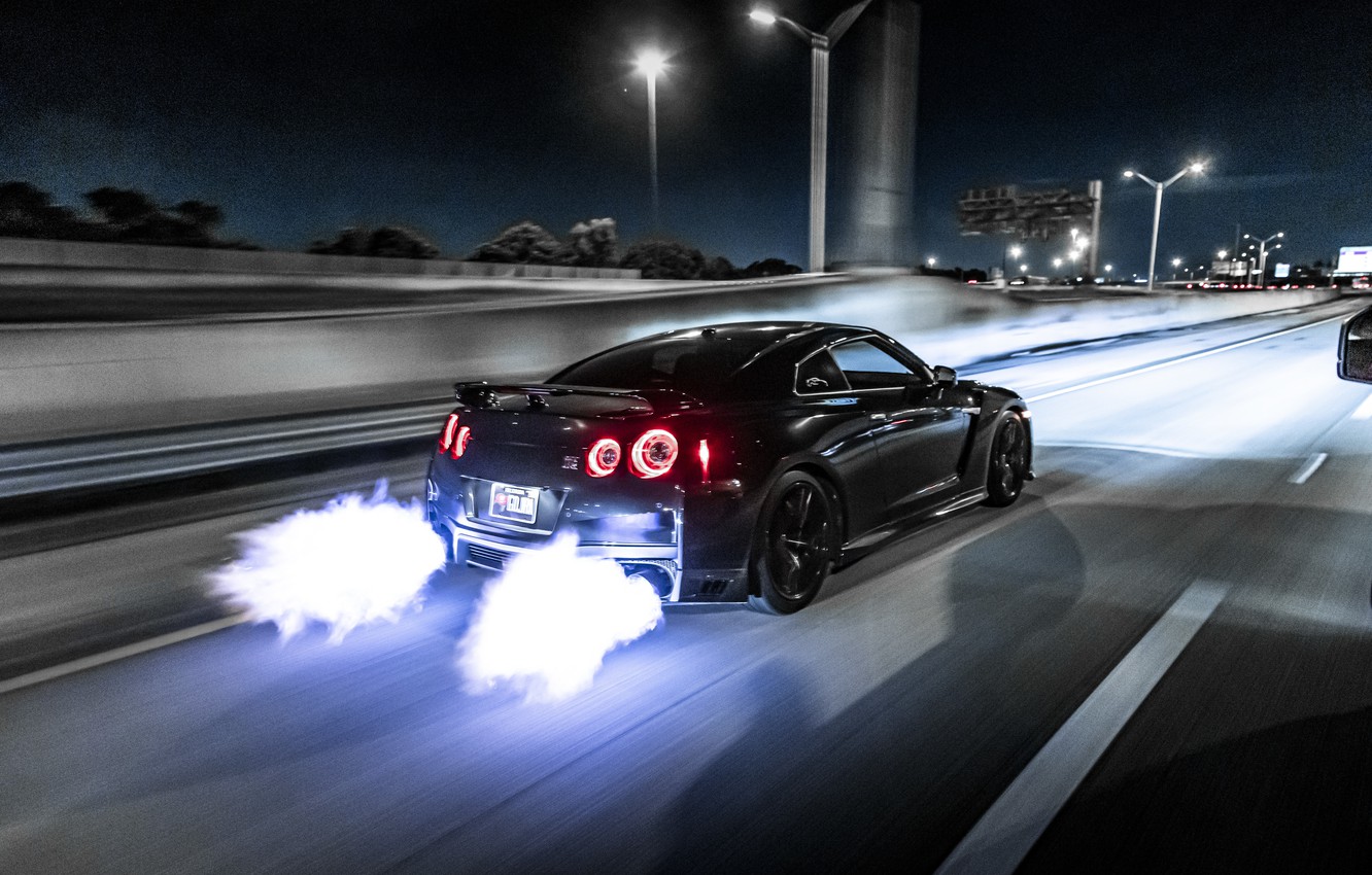 GT-R Modifications